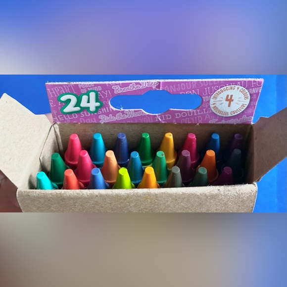 🖍Speciality Crayola Crayons-New - Picture 6 of 6